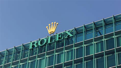 mercato di distribuzione rolex|Rolex, vendite record: ricavi oltre 10 miliardi dollari per la prima .